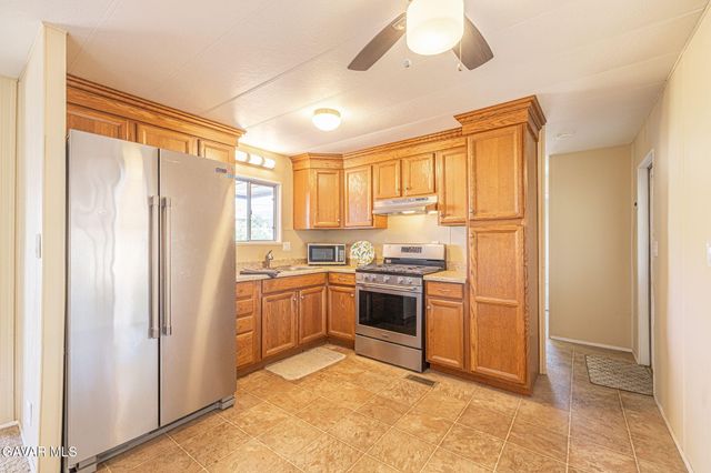 2501 Sierra Highway 142, Acton, CA 95310