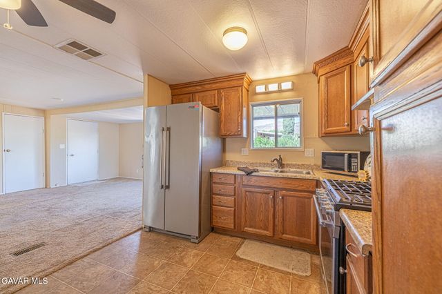 2501 Sierra Highway 142, Acton, CA 95310