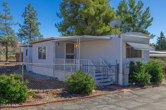 2501 Sierra Highway 142, Acton, CA 95310