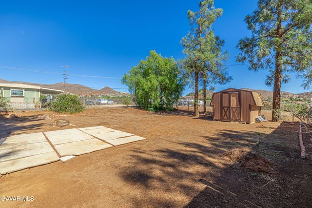 2501 Sierra Highway 142, Acton, CA 95310