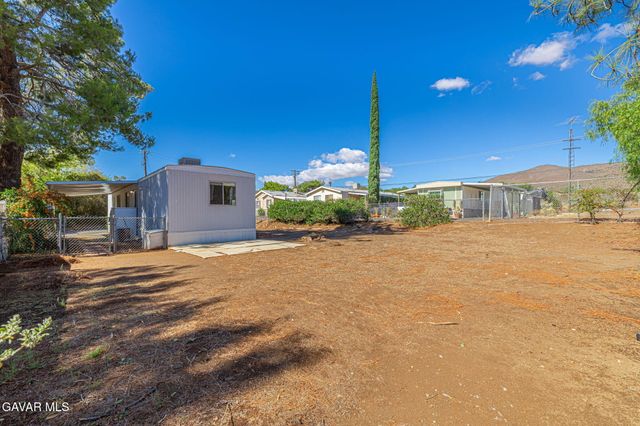 2501 Sierra Highway 142, Acton, CA 95310