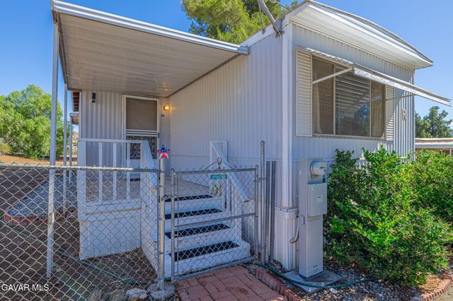 2501 Sierra Highway 142, Acton, CA 95310