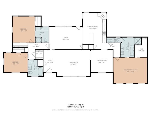 301 Pasadena Pl, Corpus Christi, TX 78411