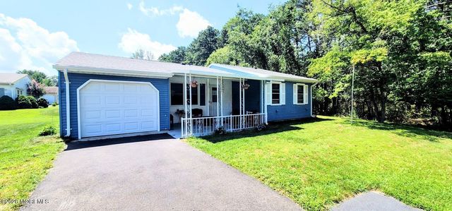 23 Falmouth Avenue 72, Whiting, NJ 08759