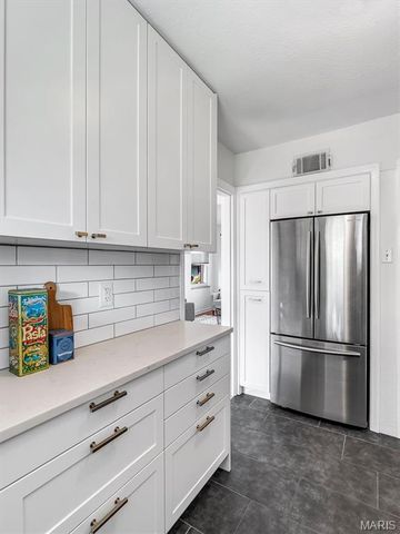 3906 Berger Avenue, St Louis, MO 63109