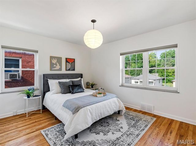 3906 Berger Avenue, St Louis, MO 63109