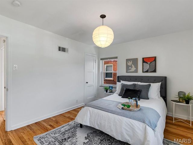 3906 Berger Avenue, St Louis, MO 63109