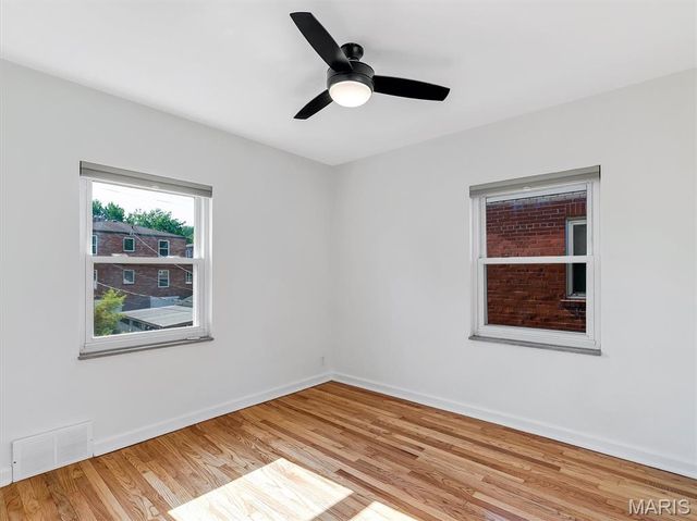 3906 Berger Avenue, St Louis, MO 63109