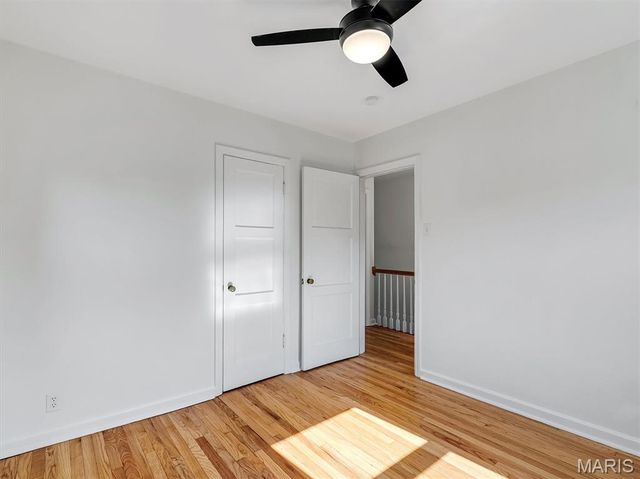 3906 Berger Avenue, St Louis, MO 63109