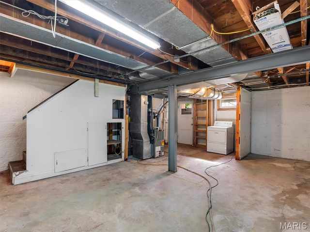 3906 Berger Avenue, St Louis, MO 63109