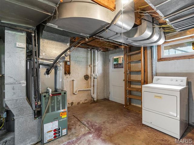 3906 Berger Avenue, St Louis, MO 63109