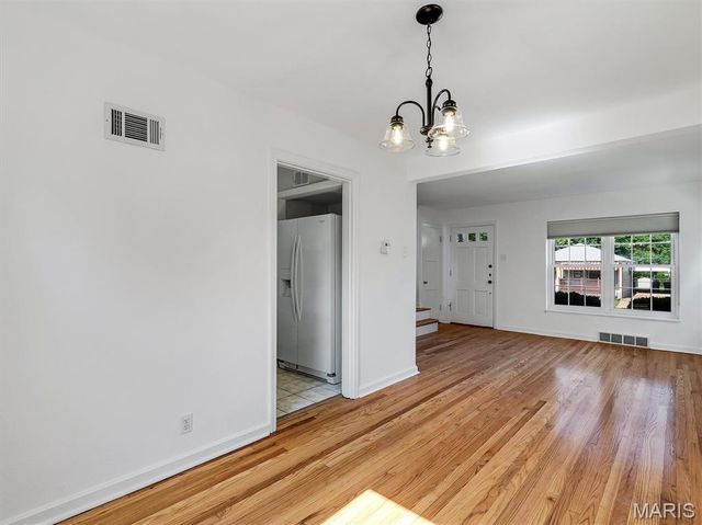 3906 Berger Avenue, St Louis, MO 63109