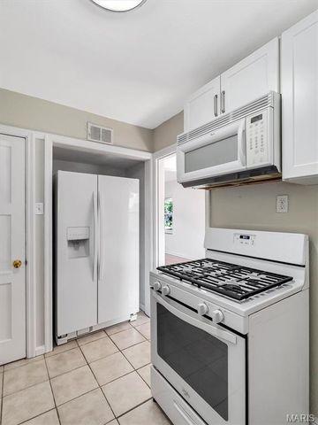 3906 Berger Avenue, St Louis, MO 63109