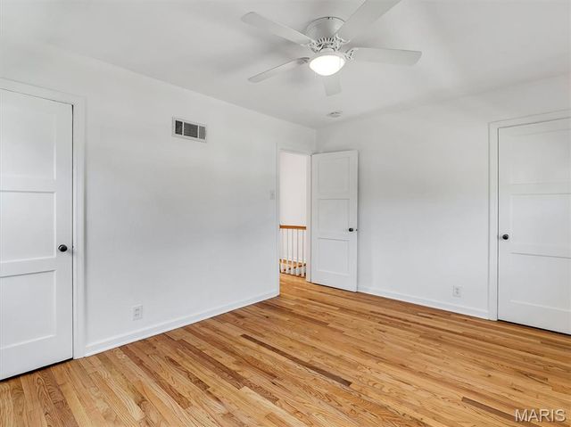 3906 Berger Avenue, St Louis, MO 63109