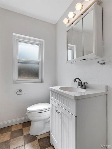 3906 Berger Avenue, St Louis, MO 63109