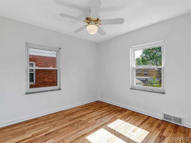 3906 Berger Avenue, St Louis, MO 63109