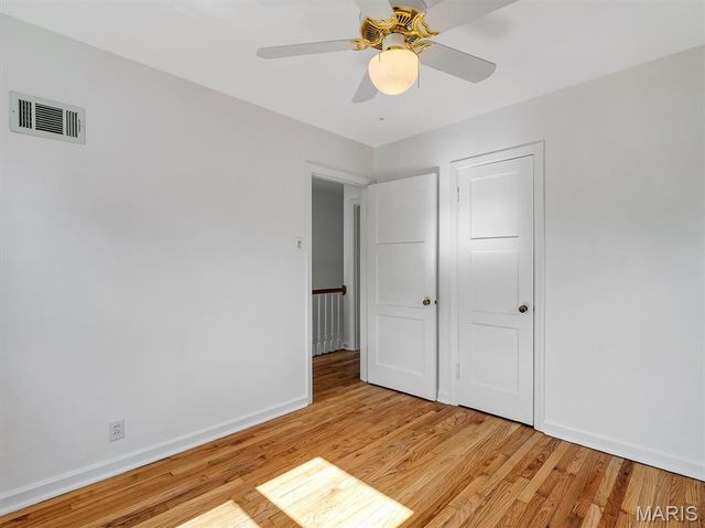 3906 Berger Avenue, St Louis, MO 63109