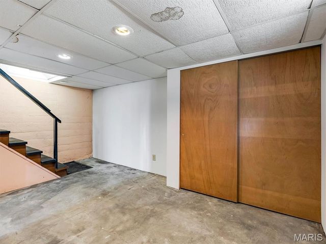 3906 Berger Avenue, St Louis, MO 63109