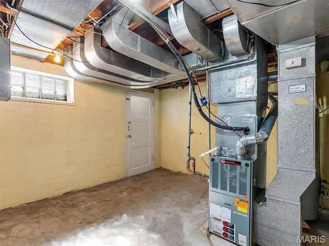3906 Berger Avenue, St Louis, MO 63109