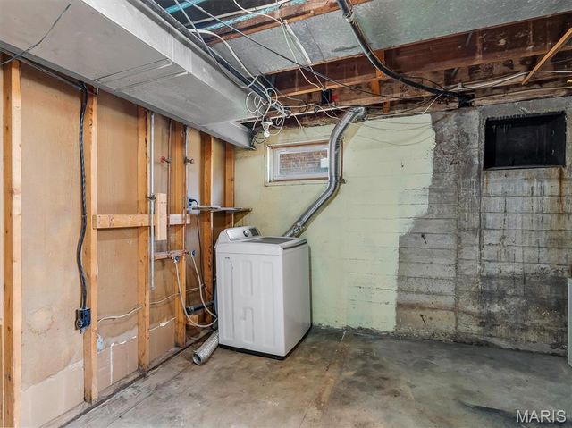 3906 Berger Avenue, St Louis, MO 63109