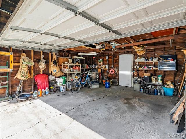 3906 Berger Avenue, St Louis, MO 63109