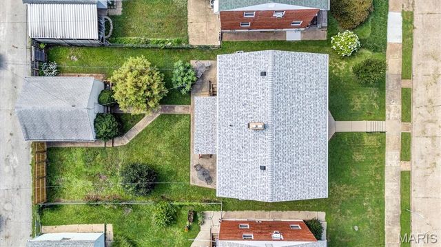 3906 Berger Avenue, St Louis, MO 63109