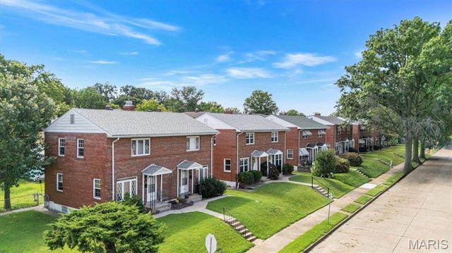 3906 Berger Avenue, St Louis, MO 63109