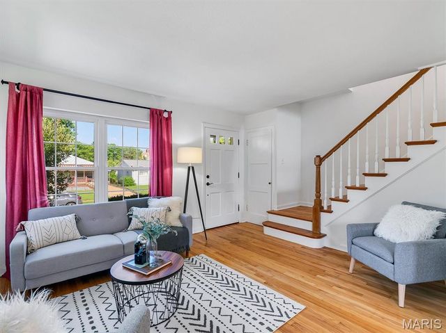 3906 Berger Avenue, St Louis, MO 63109