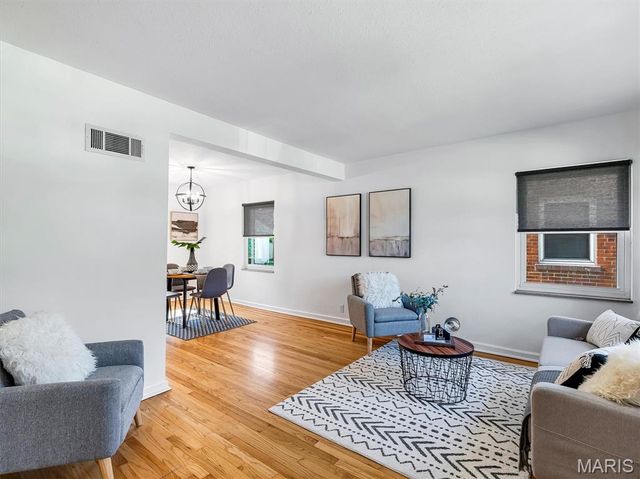 3906 Berger Avenue, St Louis, MO 63109