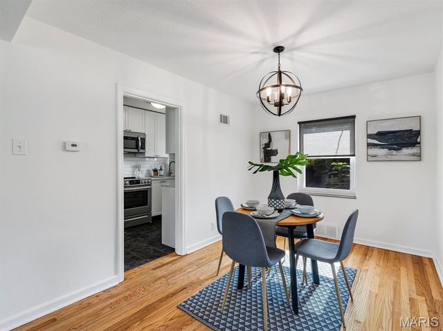 3906 Berger Avenue, St Louis, MO 63109