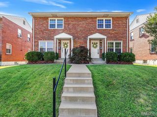 3906 Berger Avenue, St Louis, MO 63109