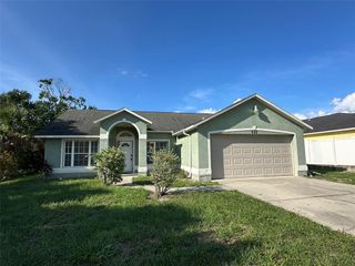 992 FORT SMITH BOULEVARD, Deltona, FL 32738