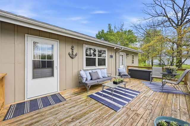 500 N Mohee Drive, Hartford City, IN 47348