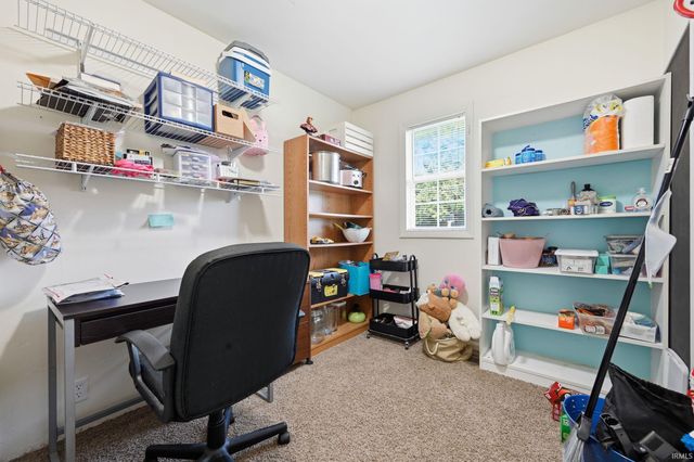 500 N Mohee Drive, Hartford City, IN 47348