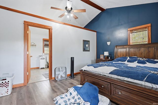 500 N Mohee Drive, Hartford City, IN 47348