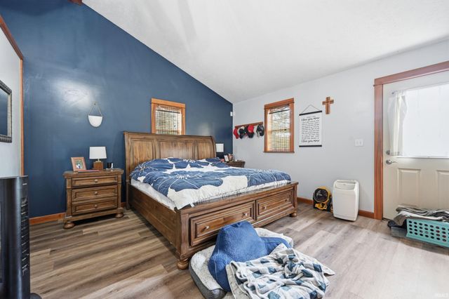 500 N Mohee Drive, Hartford City, IN 47348