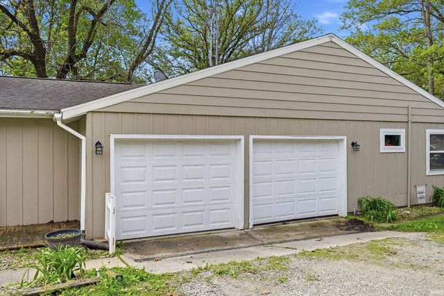 500 N Mohee Drive, Hartford City, IN 47348