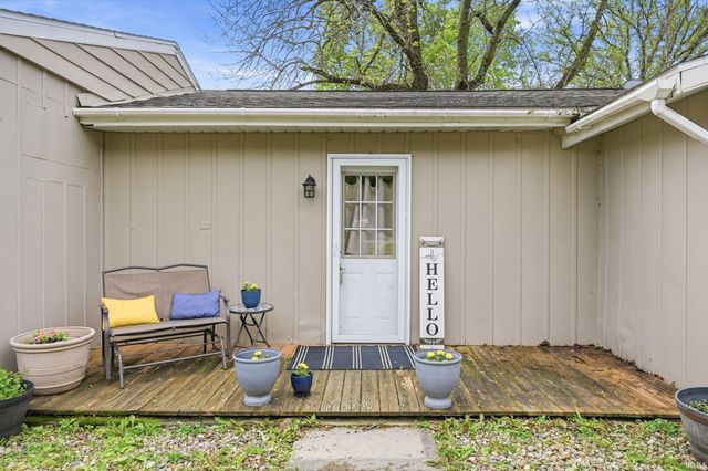 500 N Mohee Drive, Hartford City, IN 47348
