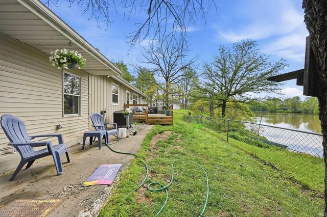 500 N Mohee Drive, Hartford City, IN 47348