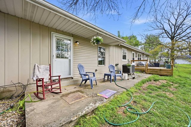 500 N Mohee Drive, Hartford City, IN 47348