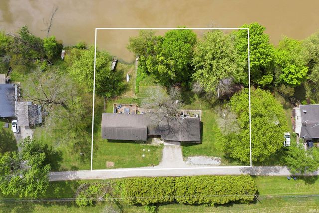 500 N Mohee Drive, Hartford City, IN 47348