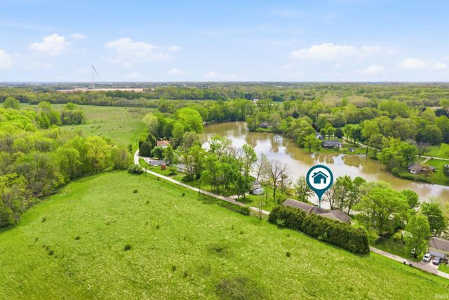 500 N Mohee Drive, Hartford City, IN 47348