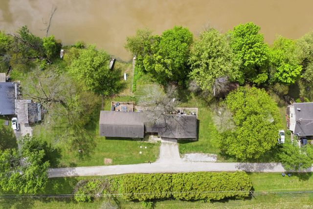 500 N Mohee Drive, Hartford City, IN 47348