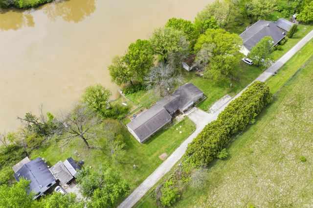 500 N Mohee Drive, Hartford City, IN 47348