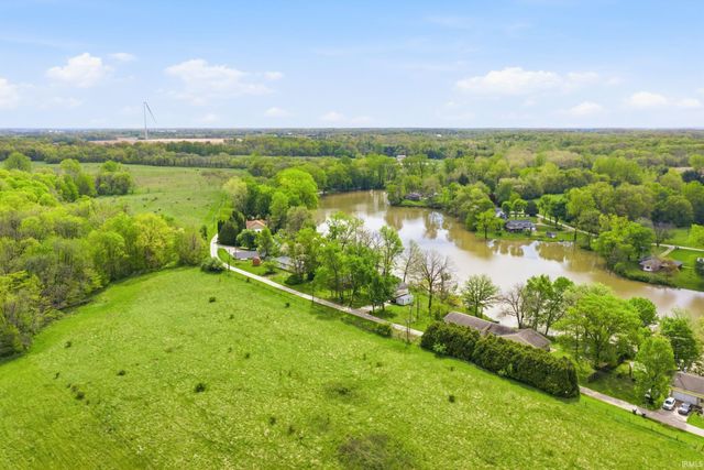500 N Mohee Drive, Hartford City, IN 47348