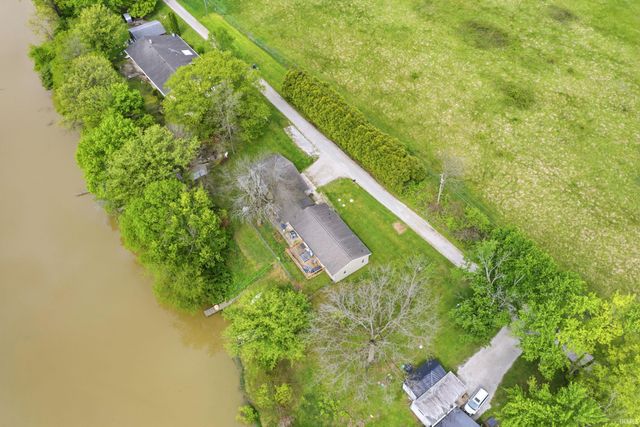 500 N Mohee Drive, Hartford City, IN 47348