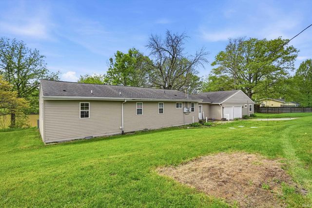 500 N Mohee Drive, Hartford City, IN 47348