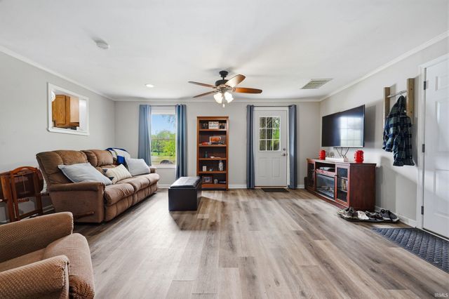 500 N Mohee Drive, Hartford City, IN 47348