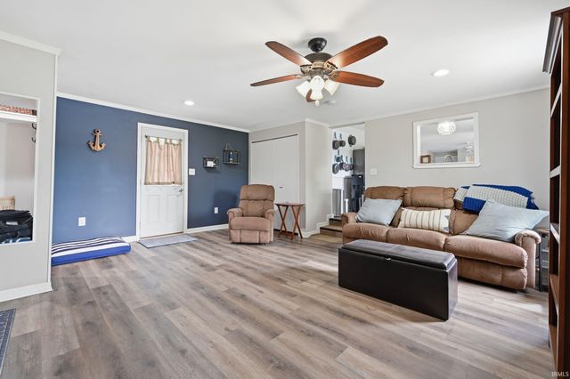 500 N Mohee Drive, Hartford City, IN 47348