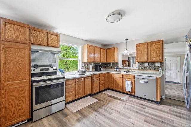500 N Mohee Drive, Hartford City, IN 47348